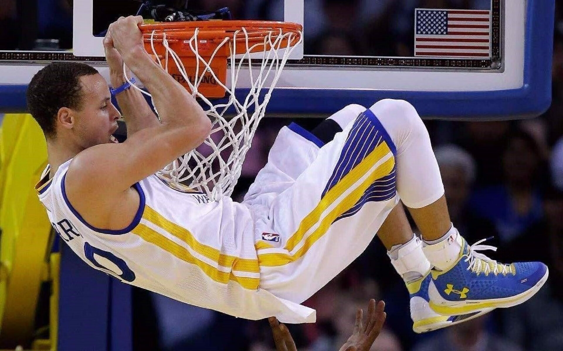 米切尔的这场意外，为何是NBA唯一无法复制的教科书？
